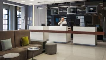 Recepció