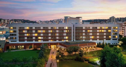 Novotel Trabzon