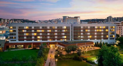 Novotel Trabzon
