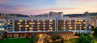 Novotel Trabzon