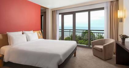 Novotel Trabzon