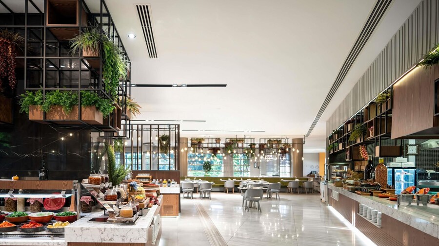 Novotel Trabzon