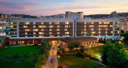Novotel Trabzon