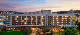 Novotel Trabzon
