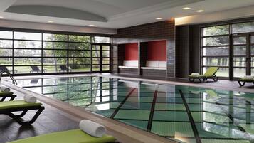 Bilik rawatan pasangan, mandi tangas / hammam, rawatan badan