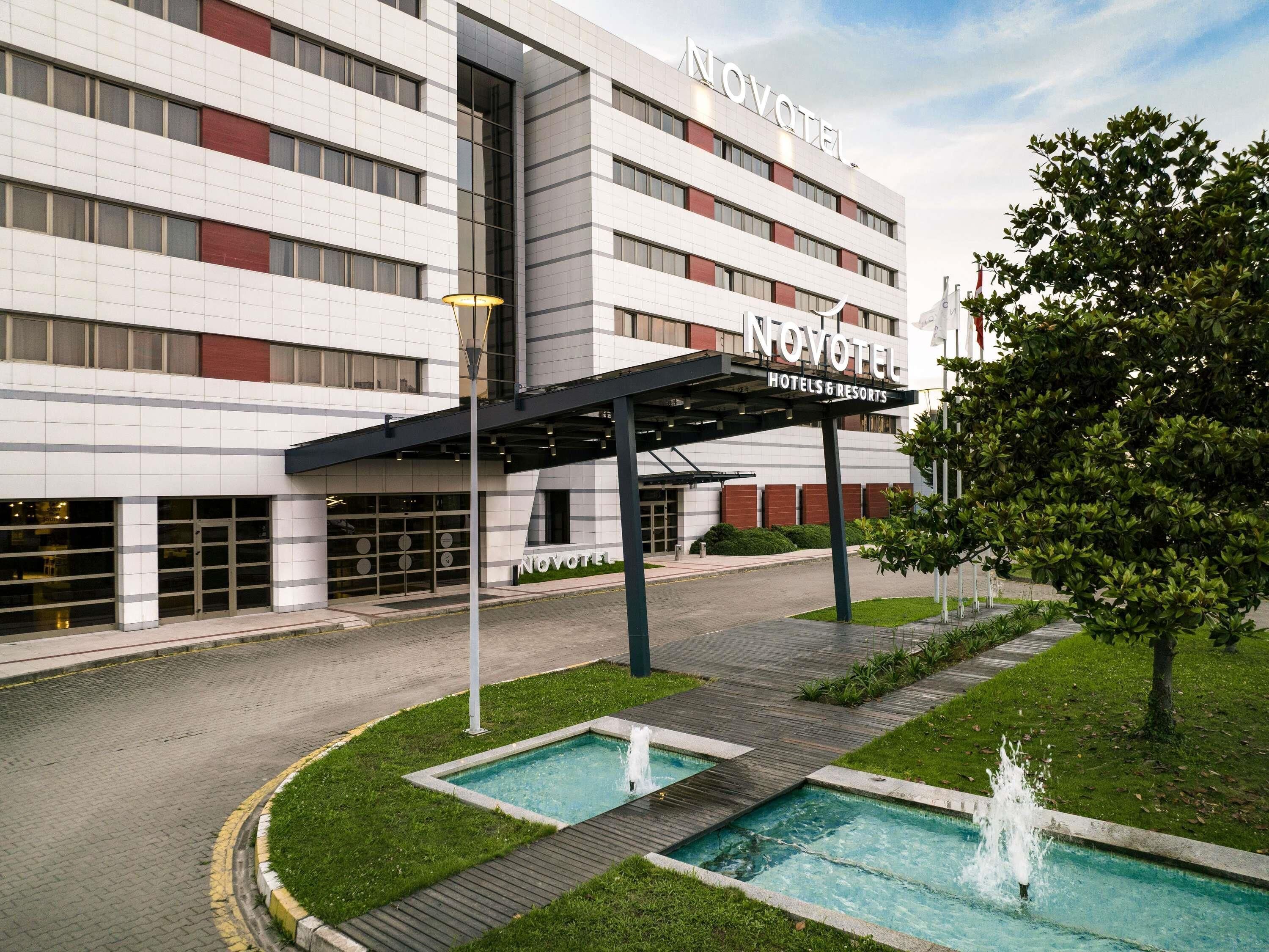 Suite, 1 Double Bed with Sofa bed | Exterior