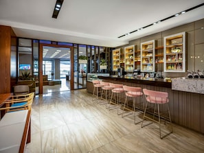 Breakfast, lunch and dinner served - Novotel Trabzon (Yomra)