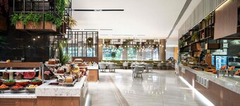Novotel Trabzon