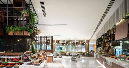 Novotel Trabzon