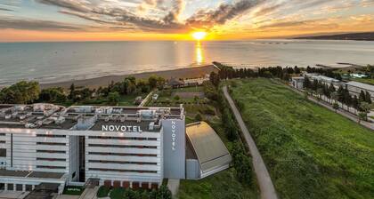 Novotel Trabzon
