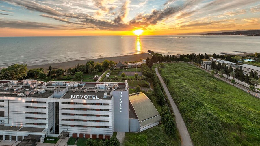 Novotel Trabzon