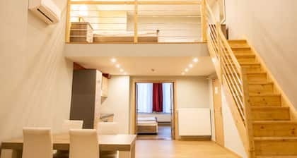 Wellness Apart Hotel
