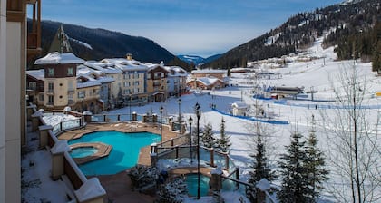 The Residences at Sun Peaks Grand