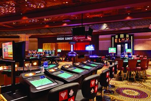 Casino - Caesars Windsor - A Caesars Rewards Destination (Windsor)