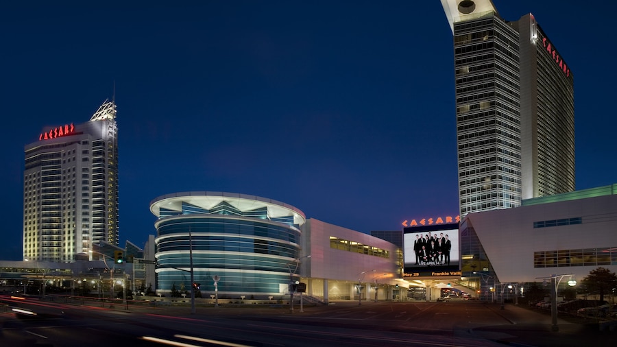 Caesars Windsor