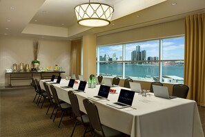 Meeting facility - Caesars Windsor - A Caesars Rewards Destination (Windsor)