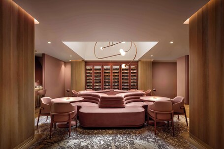Revery Toronto Downtown, Curio Collection by Hilton - Image 1
