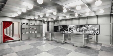 Revery Toronto Downtown, Curio Collection by Hilton - Image 4