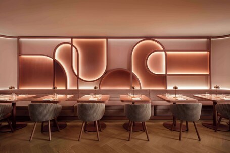 Revery Toronto Downtown, Curio Collection by Hilton - Image 32