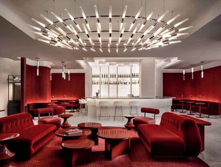Revery Toronto Downtown, Curio Collection by Hilton - Image 26
