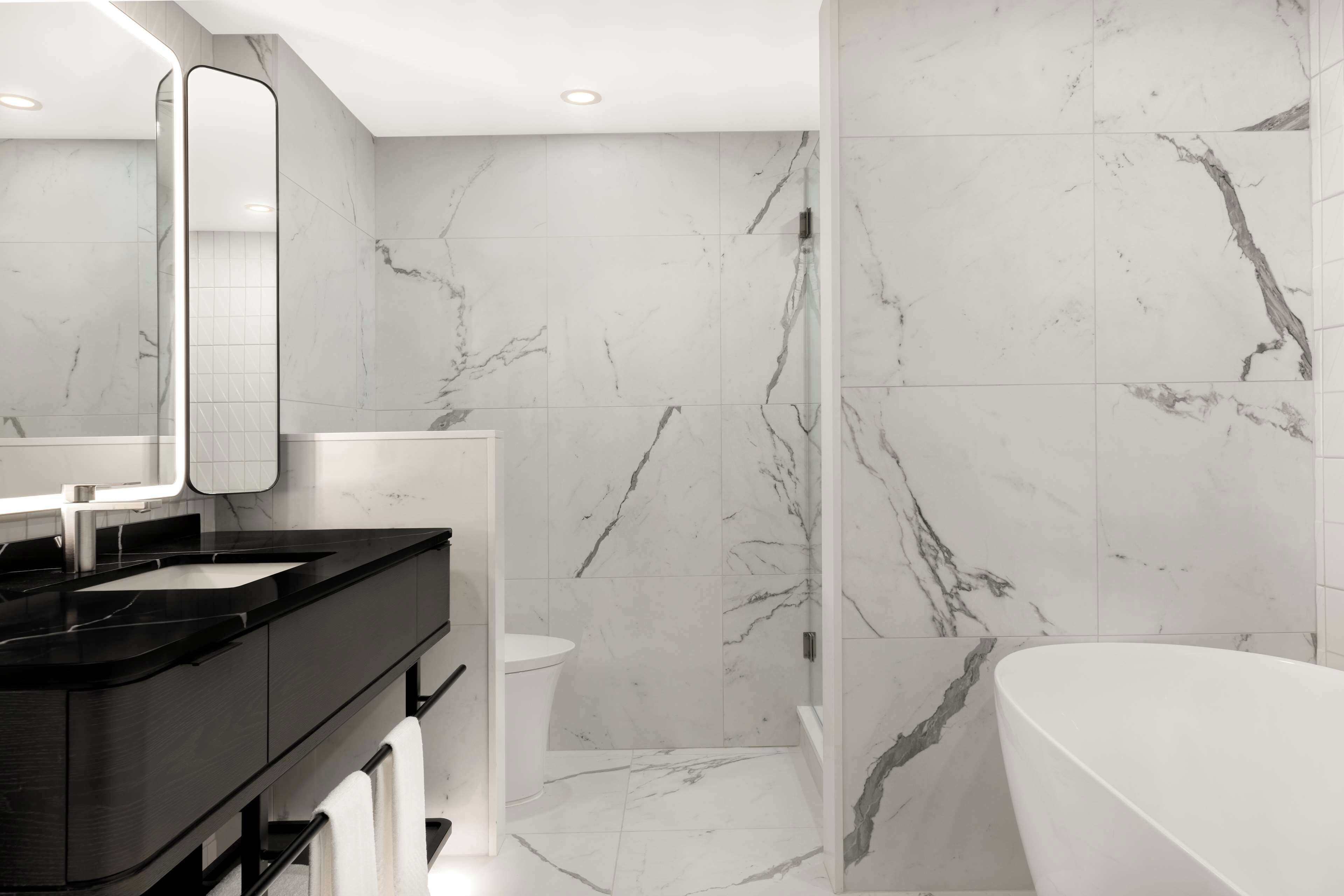 Foto - Revery Toronto Downtown, Curio Collection By Hilton