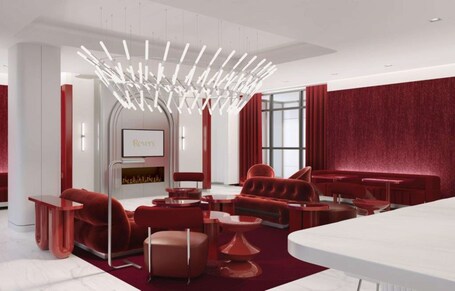 Revery Toronto Downtown, Curio Collection by Hilton - Image 27