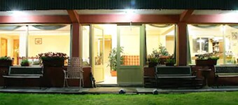 Hosteria Bella Vista