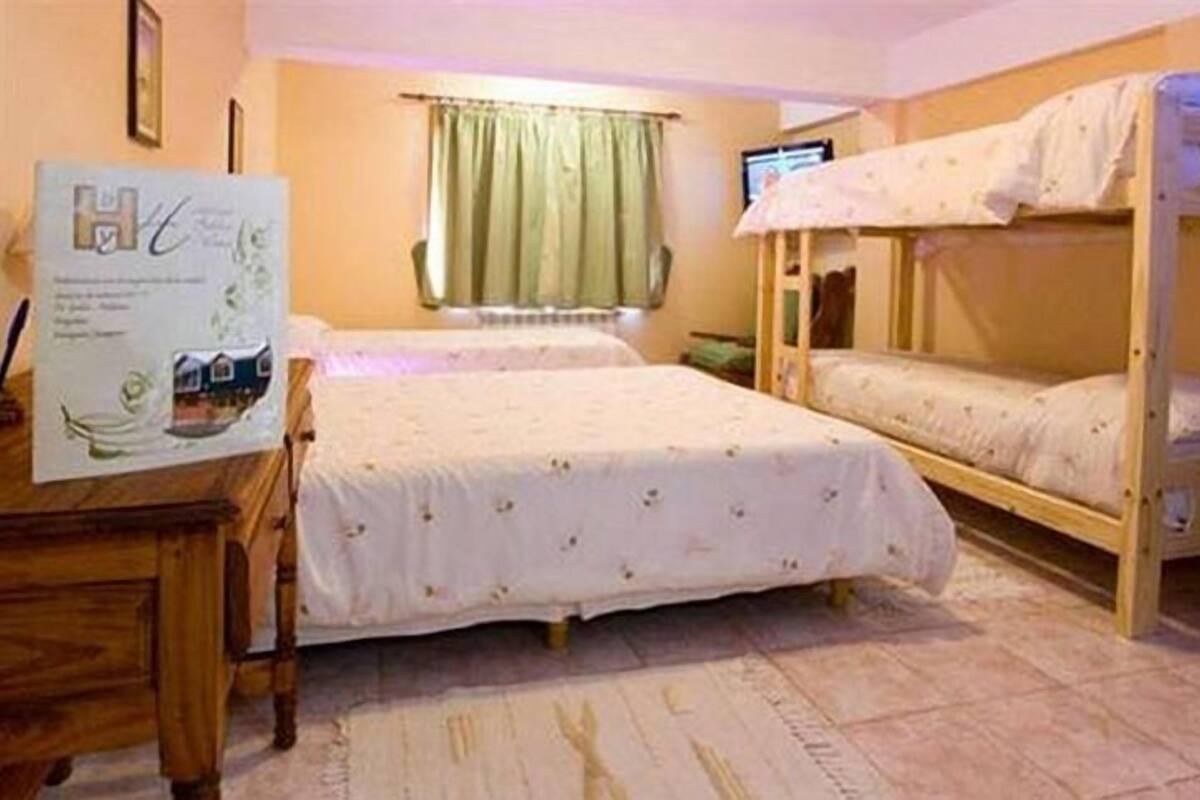 Hypo-allergenic bedding, minibar, in-room safe, individually decorated