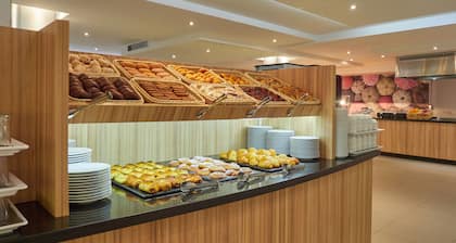 BQ Amfora Beach Hotel - Adults Only