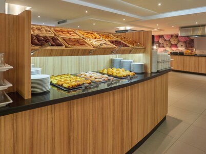 BQ Amfora Beach Hotel - Adults Only