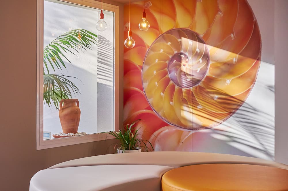 BQ Amfora Beach Hotel - Adults Only