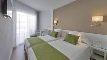 Coffres-forts dans les chambres, bureau, chambres insonorisées