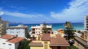 View from property - Villa Barbara (Santa Margalida)