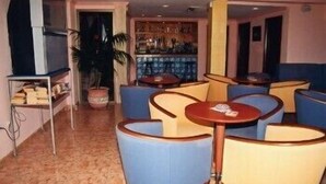 Bar-salon