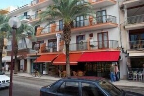 Exterior - Villa Barbara (Santa Margalida)