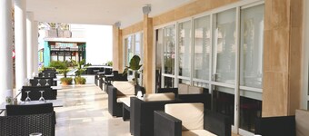 Hotel JS Sol de Can Picafort - Adults Only