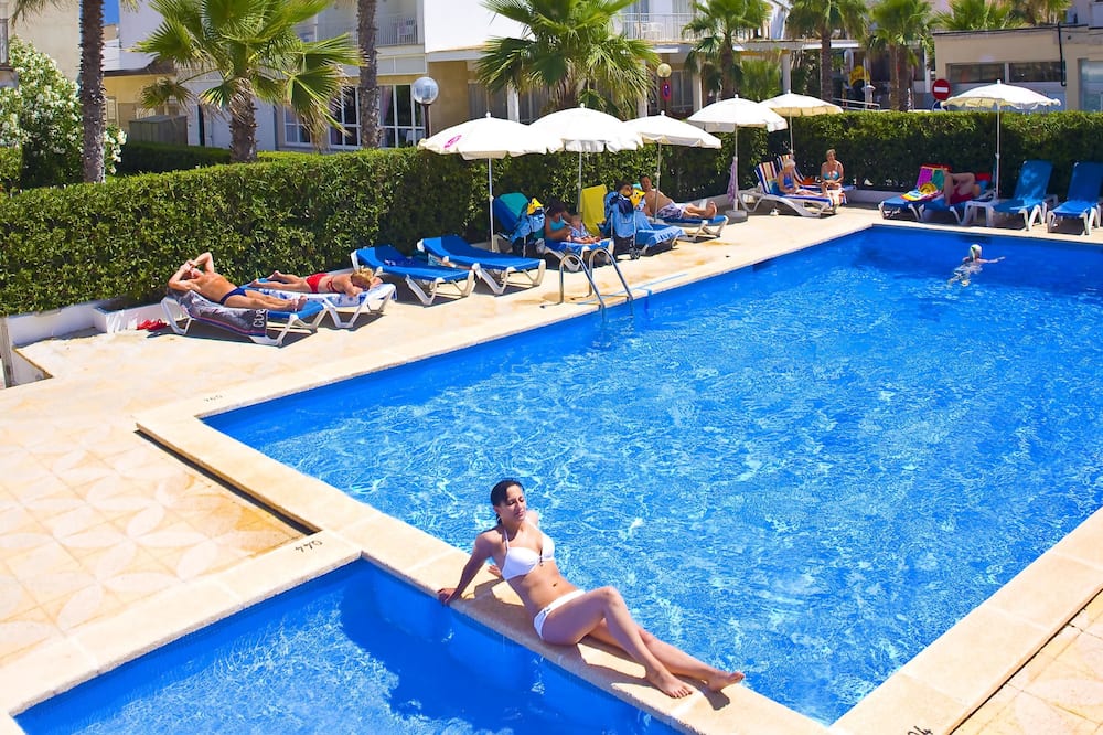 Hotel JS Sol de Can Picafort - Adults Only
