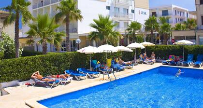 Hotel JS Sol de Can Picafort - Adults Only