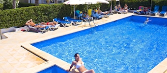 Hotel JS Sol de Can Picafort - Adults Only