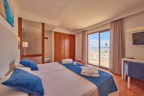 Superior Double Room | In-room safe, desk, blackout drapes, WiFi - Ilusion Markus & Spa (Santa Margalida)