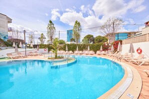 Exterior - Ilusion Markus & Spa (Santa Margalida)