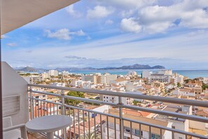 Superior Double Room | Terrace/patio - Ilusion Markus & Spa (Santa Margalida)