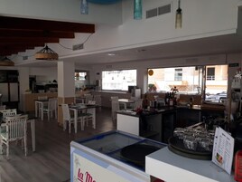 Restaurantes