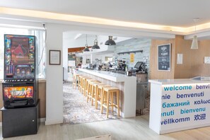 Servei de restauració