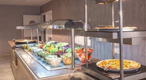 Spécialités Cuisine méditerranéenne