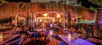 Hotel Playas de Paguera