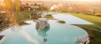 ADLER Spa Resort Thermae