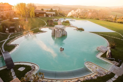 ADLER  Thermae
