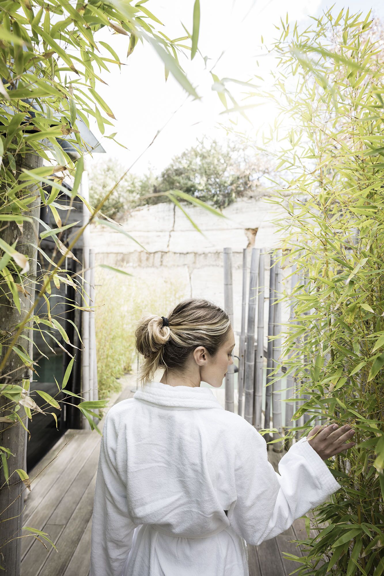 雙人療程室、三溫暖烤箱、浴缸、蒸氣室、溫泉/自然礦物泉、土耳其浴