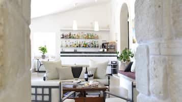 Bar (in loco)